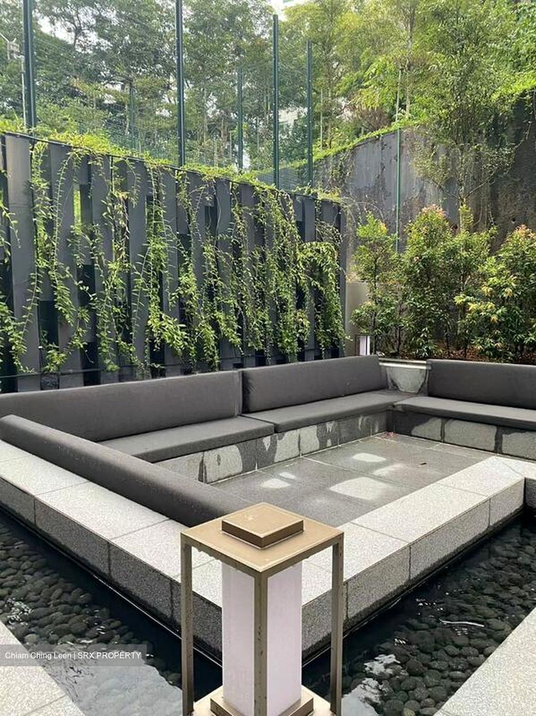 FORETT AT BUKIT TIMAH (D21), Apartment #524708151
